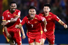 Nhận định Nepal vs Việt Nam, 19h30 ngày 14/10: Tiếp đà chiến thắng