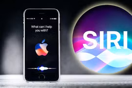 Pháp mở cuộc điều tra trợ lý ảo Siri của Apple bị cáo buộc thu thập dữ liệu trái phép