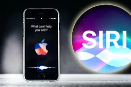 Pháp mở cuộc điều tra trợ lý ảo Siri của Apple bị cáo buộc thu thập dữ liệu trái phép
