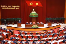 Việt Nam sẽ đạt nhiều thắng lợi to lớn hơn nữa dưới sự lãnh đạo của Đảng