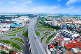 Thủ tướng ra Công điện về tổ chức khánh thành, khởi công đồng loạt 250 dự án, công trình mừng Quốc khánh