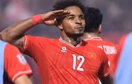 Tiền đạo Nguyễn Xuân Son gắn bó với CLB Nam Định đến năm 2031