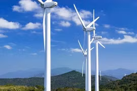 Mở đường cho năng lượng xanh