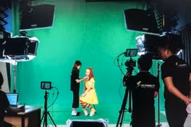 Héo hon nghề theo xu hướng