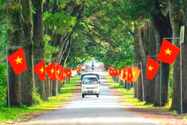 Biển Hồ đổi mới sáng tạo, khát vọng vươn lên