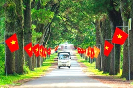 Biển Hồ đổi mới sáng tạo, khát vọng vươn lên