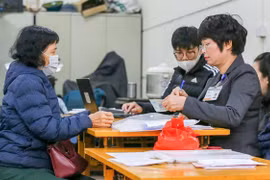 Đề xuất mức trợ cấp hưu trí xã hội 500 ngàn đồng/tháng từ ngày 1-7-2025