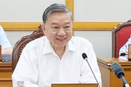 Sáp nhập còn 3.320 xã, phường, đặc khu, giảm gần 130.000 cán bộ, công chức