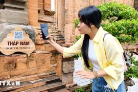 Khánh Hòa ứng dụng công nghệ số giúp du khách nâng cao trải nghiệm