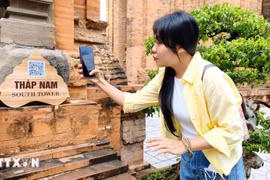 Khánh Hòa ứng dụng công nghệ số giúp du khách nâng cao trải nghiệm