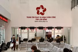 Định hướng xác định biên chế của 34 tỉnh, thành phố và 3.321 xã sau sáp nhập