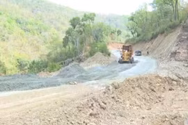 Phải hoàn thành đường nối Ninh Thuận - Lâm Đồng trước khi sáp nhập tỉnh 