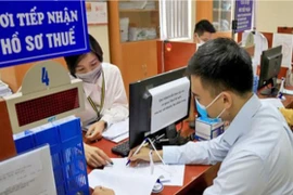 Để nghĩa vụ thuế thành trách nhiệm tự nhiên