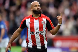 Man United chi đậm mua Bryan Mbeumo, hàng công có đủ 'song sát'