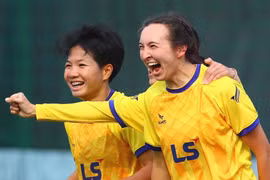 Đừng để tuột nhân tài như Chelsea Lê, Việt Nam rất cần cô cho khát vọng World Cup