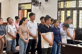 Lật tẩy chiêu trò đánh bạc đội lốt đầu tư tài chính