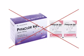 Xử phạt Công ty cổ phần Dược phẩm Pymepharco 50 triệu đồng vì sản xuất thuốc kém chất lượng