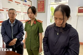 Khởi tố giám đốc bị tố cáo chiếm đoạt hơn 166 tỷ đồng ở Đắk Lắk