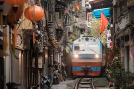 Báo Mỹ New York Times gợi ý 36 giờ vui chơi ở Hà Nội