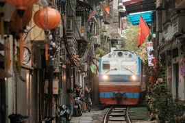 Báo Mỹ New York Times gợi ý 36 giờ vui chơi ở Hà Nội