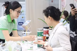 Đi làm Tết Dương lịch, lương cao nhất lên tới 490%