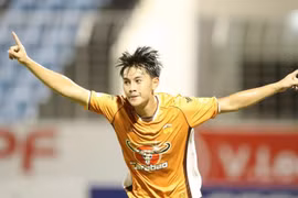 HAGL tin dùng người trẻ: Thầy Kim và bóng đá Việt Nam vui đấy, nhưng...