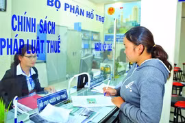 Lấy ý kiến, cần lắng nghe