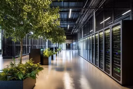 Chi phí xây dựng trung tâm dữ liệu tại Việt Nam thuộc nhóm thấp nhất châu Á