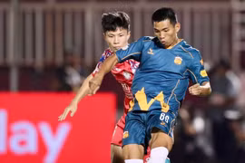 Lịch thi đấu vòng 19 V-League mới nhất: HAGL vượt núi cao, Đà Nẵng cực khó tạo địa chấn