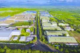 Bước đột phá ấn tượng về chỉ số xanh cấp tỉnh