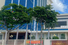 Khánh Hòa: Bắt tạm giam cựu phó cục thuế tỉnh