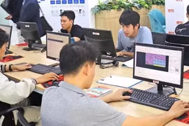 Lấy lại vị thế