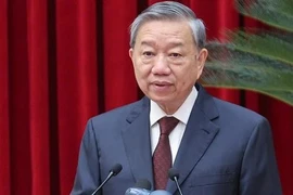 Bộ Chính trị ban hành Nghị quyết quan trọng về kinh tế tư nhân