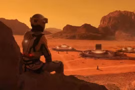 Chuyện gì sẽ xảy ra nếu một người thiệt mạng ngoài không gian?