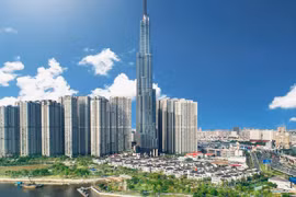 Vingroup vào top công ty tốt nhất thế giới