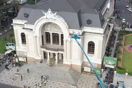 'Bảo hiểm' cho di sản