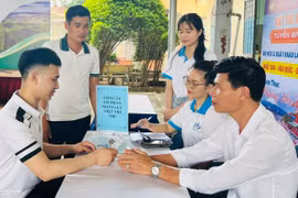 Cơ hội chuyển đổi nghề nghiệp cho người lao động