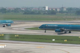 Vietnam Airlines tăng thêm gần 270 chuyến bay dịp cao điểm Tết Dương lịch