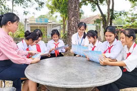 Sức lan tỏa từ các câu lạc bộ “Thủ lĩnh của sự thay đổi”