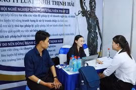 Một trường đại học có sinh viên 'được lòng' gần 99% doanh nghiệp