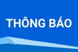 Quỹ Tín dụng Nhân dân An Khê thông báo về việc sửa đổi bổ sung giấy phép hoạt động