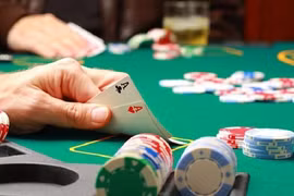 Bộ Công an đề xuất đánh bạc từ 10 triệu đồng sẽ bị xử lý hình sự