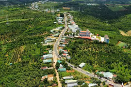 Đắk Nông bảo đảm 1.000 tỷ đồng cho cao tốc Gia Nghĩa - Chơn Thành