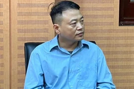 Shark Bình bị khởi tố thêm tội danh