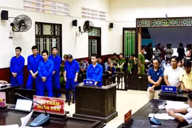 Xử lý người chưa thành niên phạm tội: Lấy giáo dục làm trọng tâm