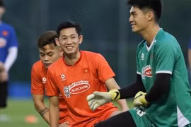 Tuyển Việt Nam quyết nối dài chuỗi bất bại trước Malaysia