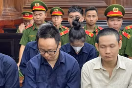 Vụ lừa đảo 834 tỉ đồng ở TP HCM: Bị hại được bồi thường ra sao?