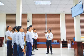 Đẩy mạnh cải cách hành chính, xây dựng chính quyền phục vụ