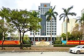 Bộ Nội vụ có 2 đơn vị sự nghiệp công lập trực thuộc từ ngày 10-7