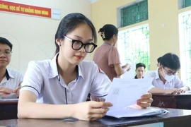 Thủ tướng Chính phủ ra Công điện về tổ chức kỳ thi tốt nghiệp THPT và tuyển sinh đầu cấp giáo dục phổ thông 2025